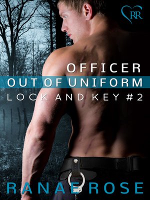 cover image of Officer out of Uniform